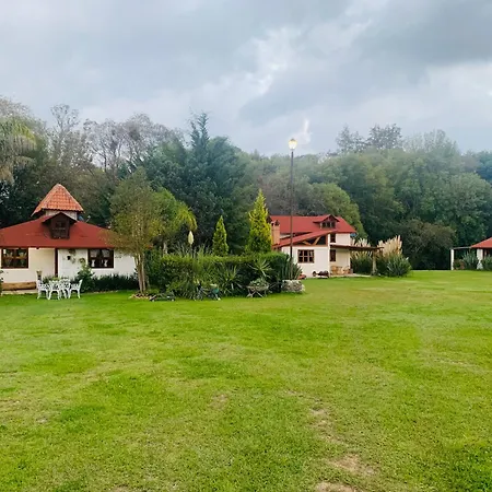 Cabañas los cactus 2 Huasca de Ocampo Exterior foto