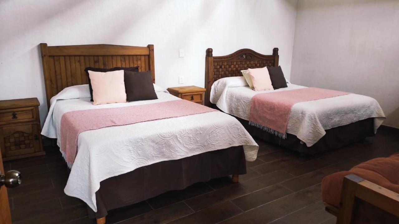 Casa rural Cactus 2