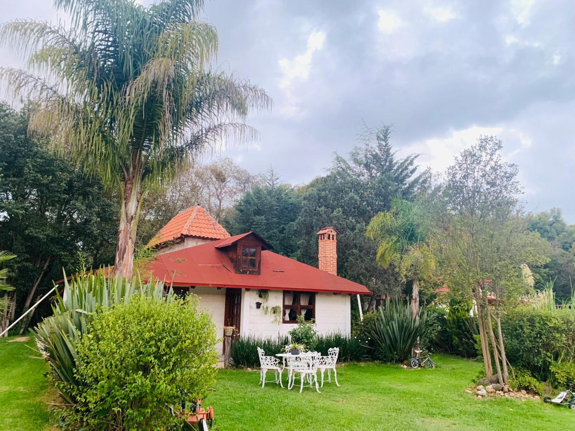 Casa rural Cactus 2