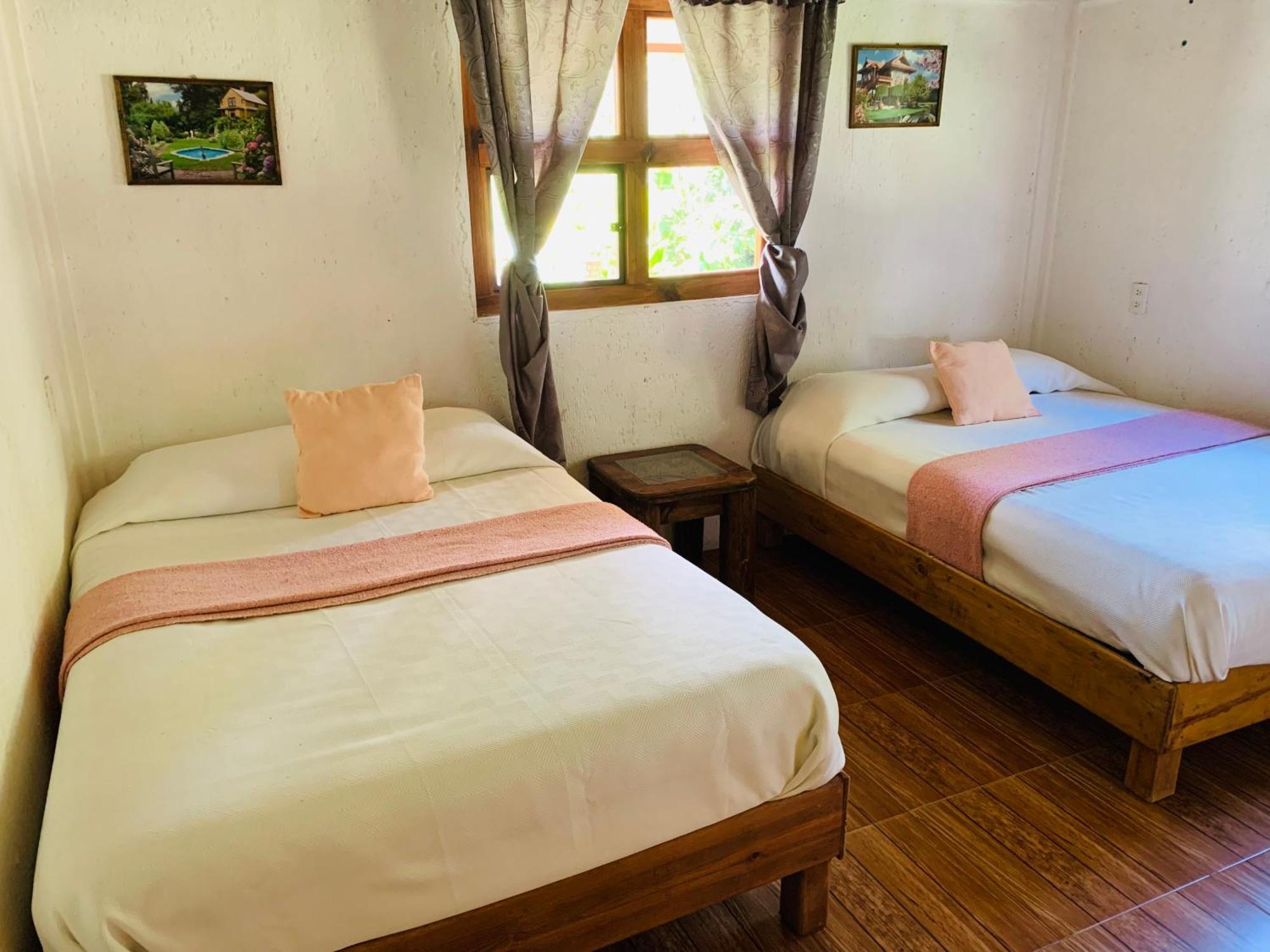 Casa rural Cactus 2